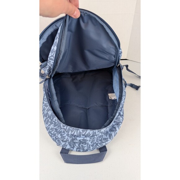 backpack that holds 2 laptops SHRRADOO Extra Large Travel Laptop for Men, Work College Backpacks a 180° wide opening color:Beige/black-17in-VYMB5116LKP2L adidas IP/Syst. Backpack - no-wrapin
